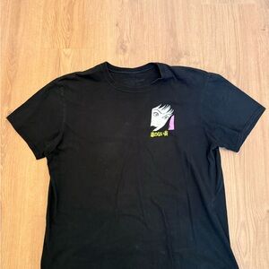 Junji Ito Shirt - Anime